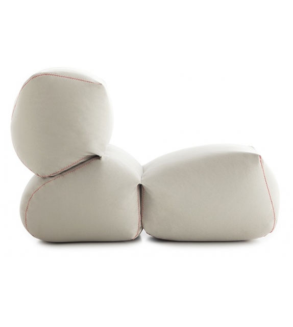 Grapy Cotton Gan Poltroncina