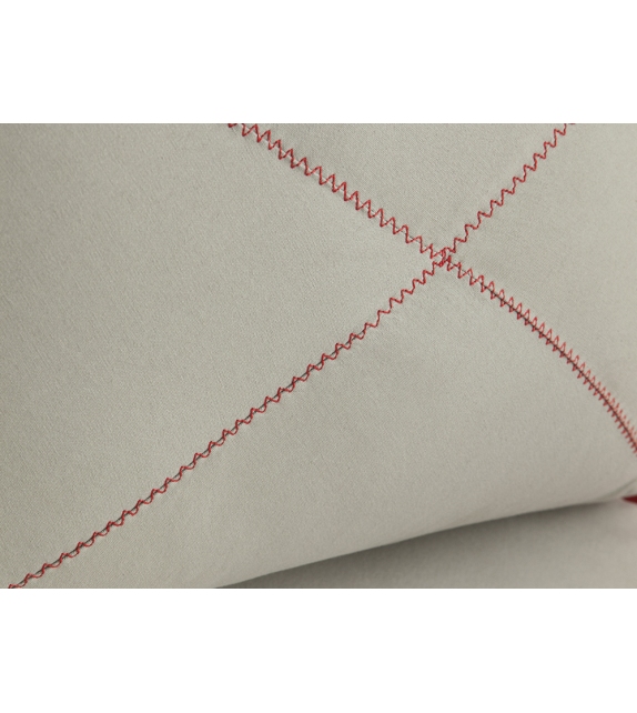 Grapy Cotton Gan Poltroncina