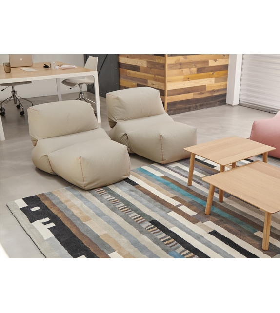 Grapy Cotton Gan Poltroncina