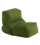 Grapy Cotton Gan Petit Fauteuil