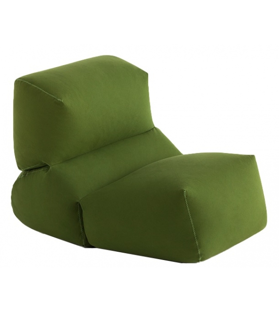 Grapy Cotton Gan Poltroncina