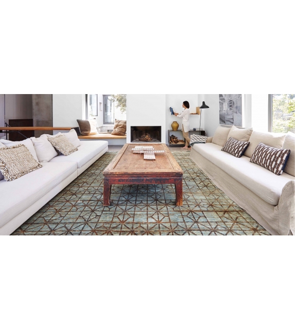 Waterkeyn Gan Tappeto