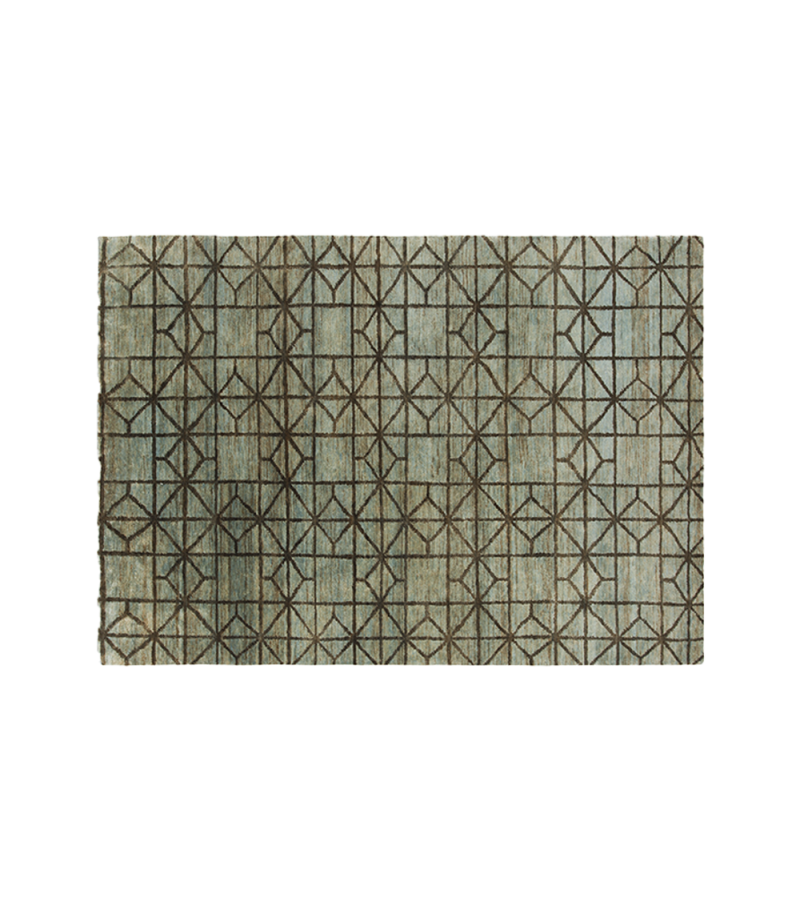 Waterkeyn Gan Tappeto