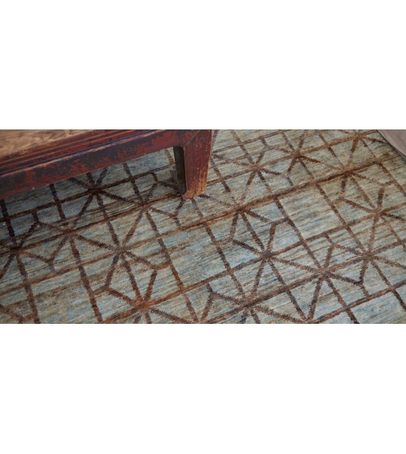Waterkeyn Gan Rug
