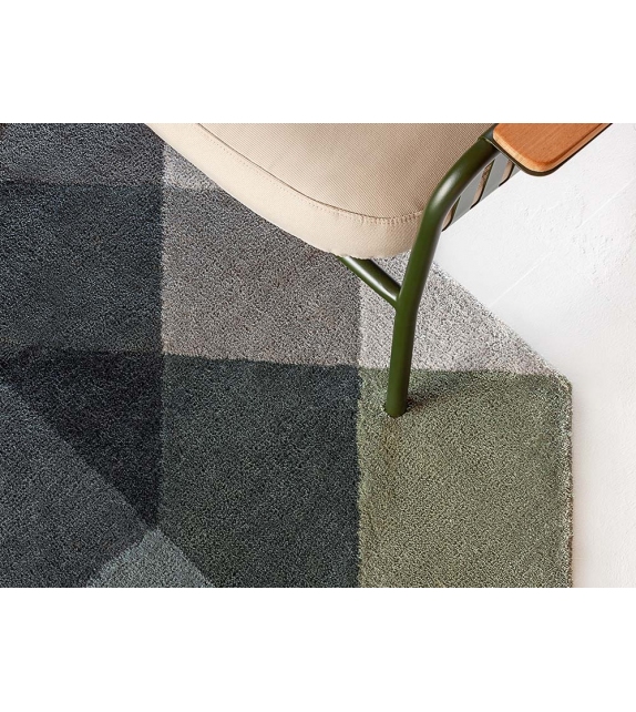 Diamond Gan Alfombra