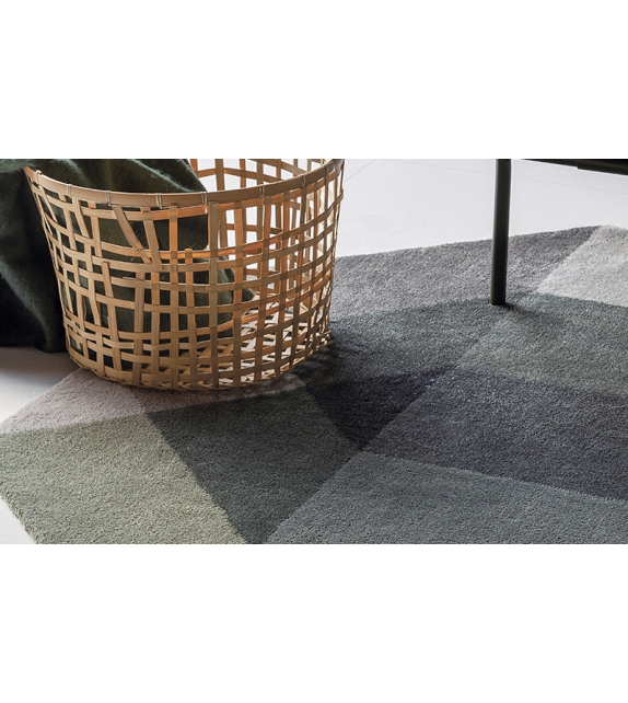 Diamond Gan Alfombra