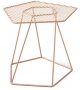 Tectonic Bonaldo Side Table