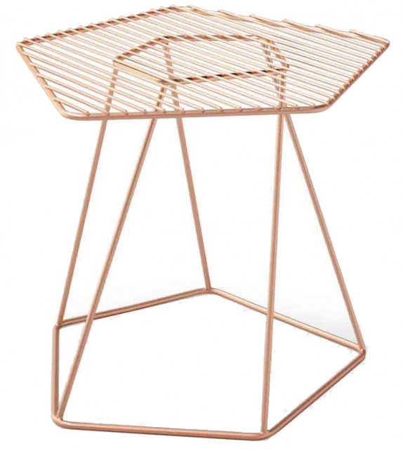 Tectonic Bonaldo Table D'Appoint