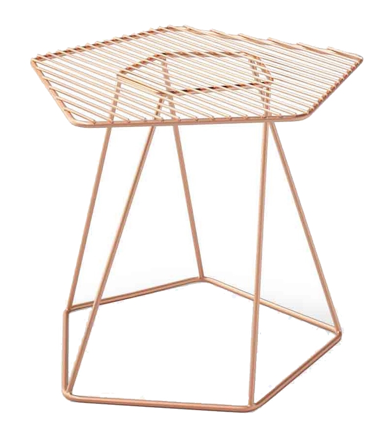 Tectonic Bonaldo Table D'Appoint
