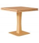 Gualtiero Lacquered Table Miniforms