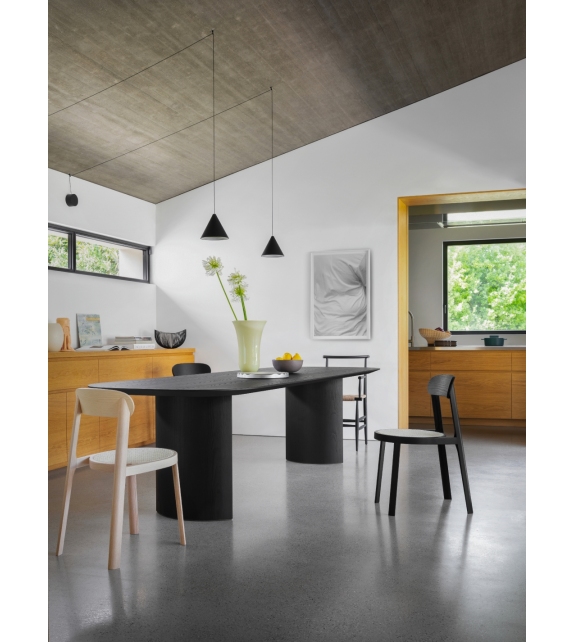 Plauto Miniforms Tisch