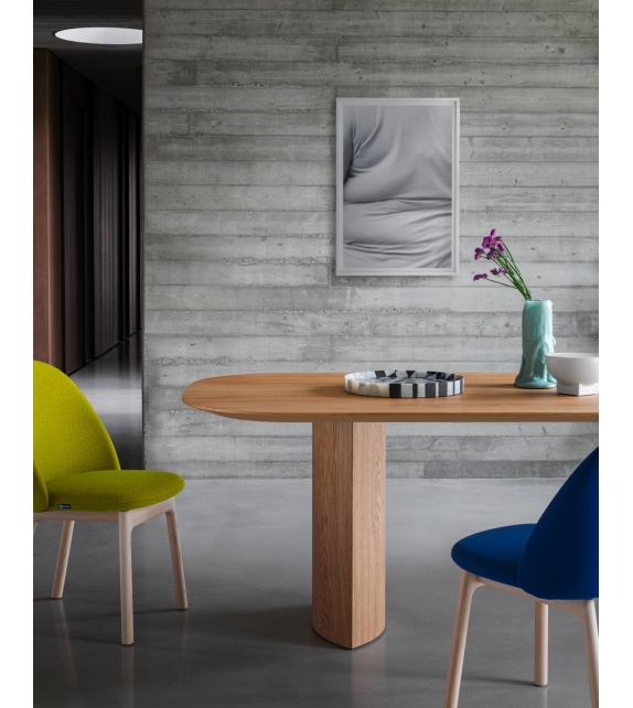 Plauto Miniforms Tisch