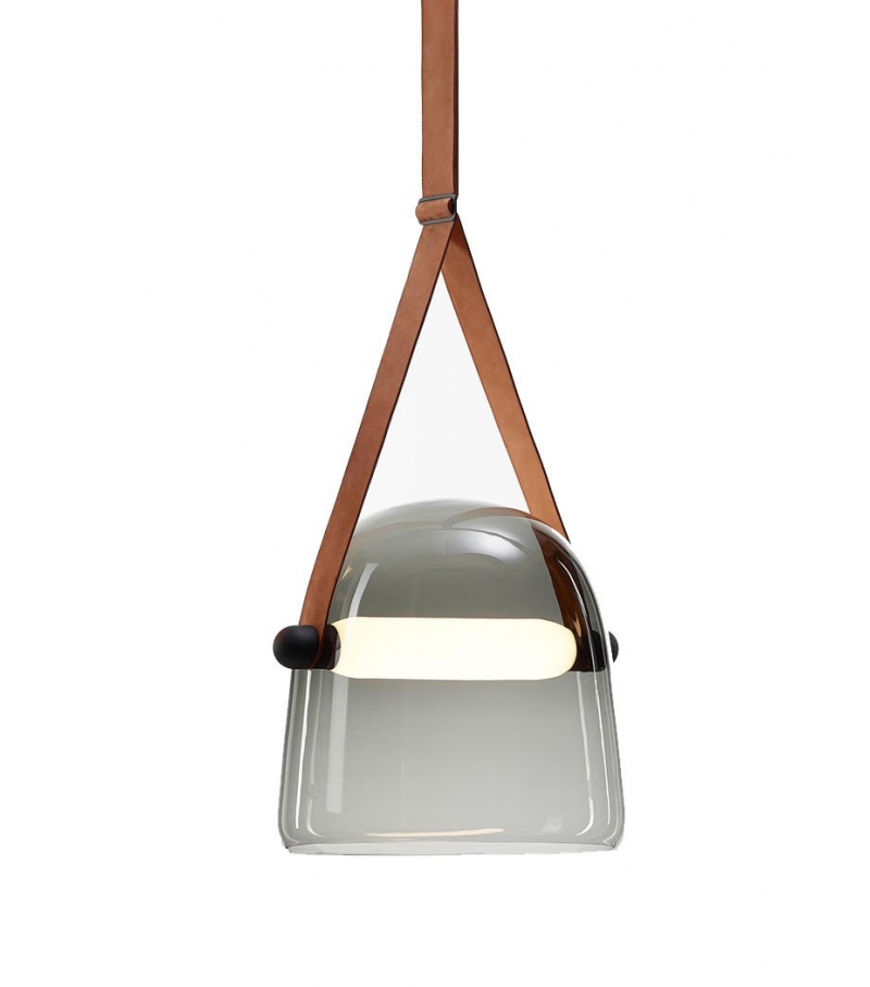 Mona Large Brokis Suspension