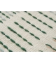 Backstitch Composition Gan Tappeto