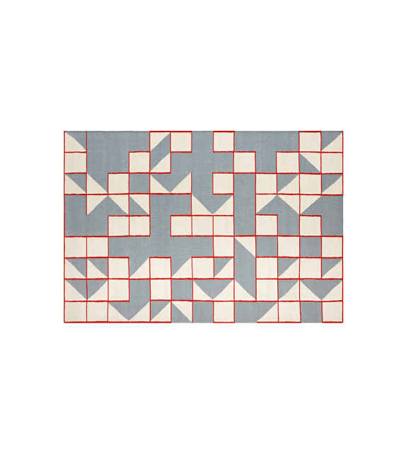 Modica Gan Rug