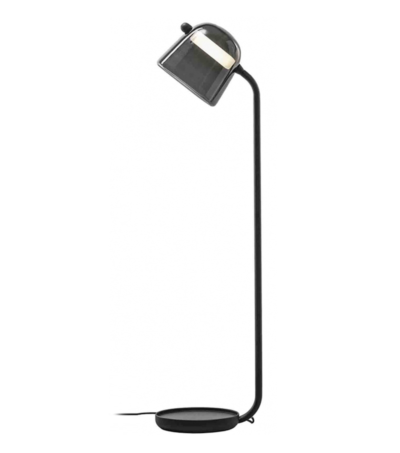 Mona Large Brokis Lampadaire