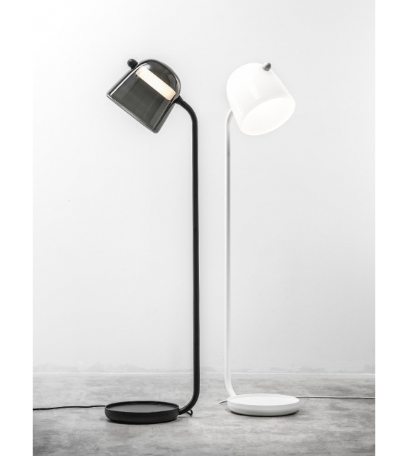 Mona Large Brokis Lampadaire