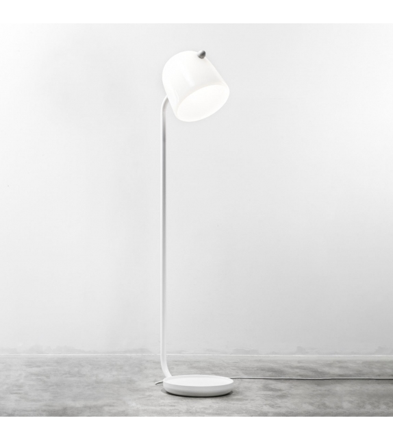 Mona Large Brokis Lampadaire