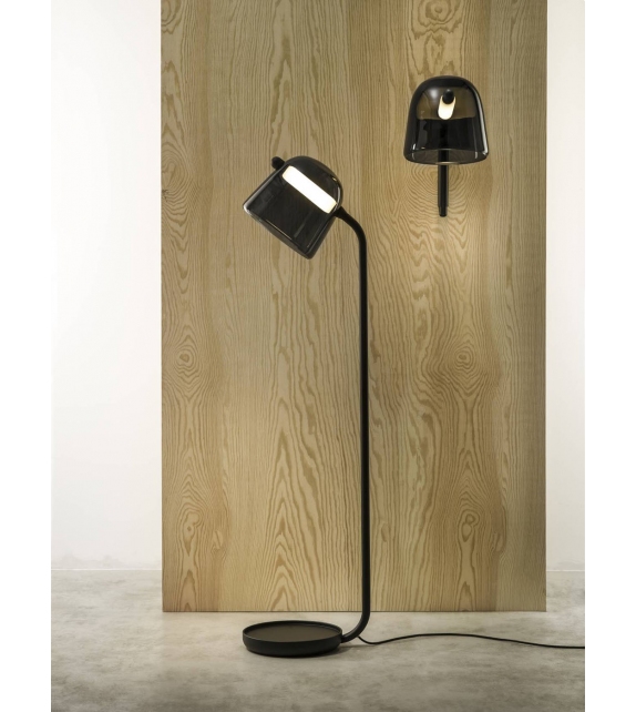 Mona Large Brokis Lampada da Terra