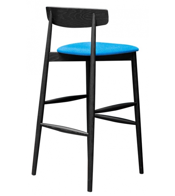 Claretta Miniforms Tabouret