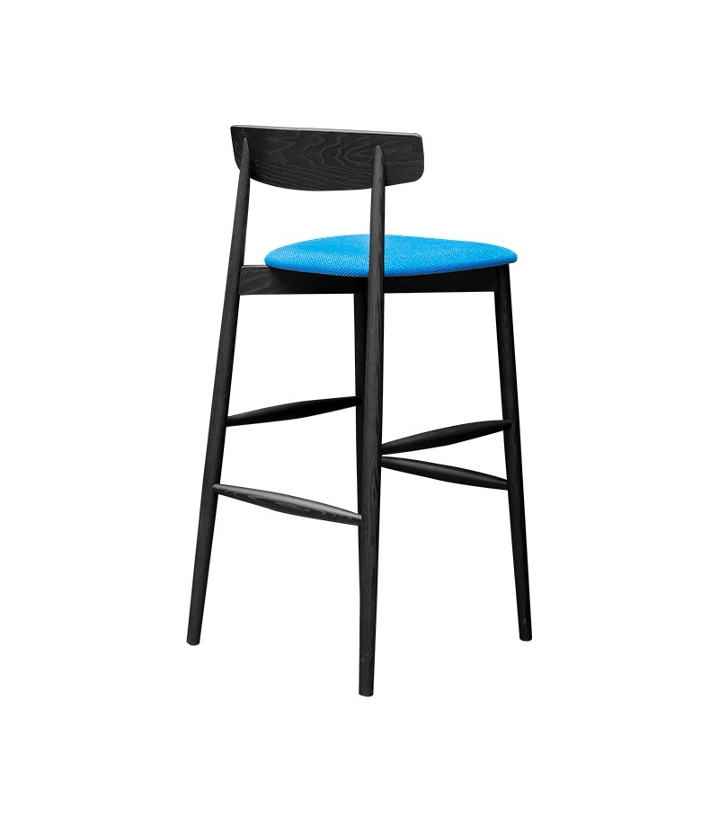 Claretta Miniforms Tabouret
