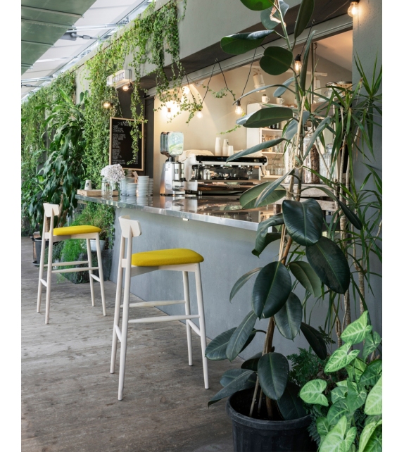 Claretta Miniforms Hocker