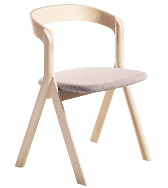 Diverge Miniforms Chaise