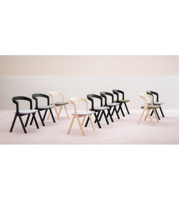 Diverge Miniforms Silla