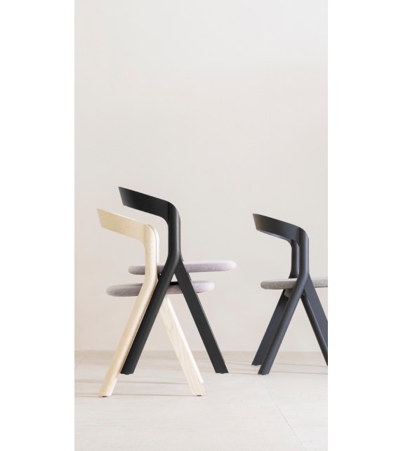 Diverge Miniforms Chaise