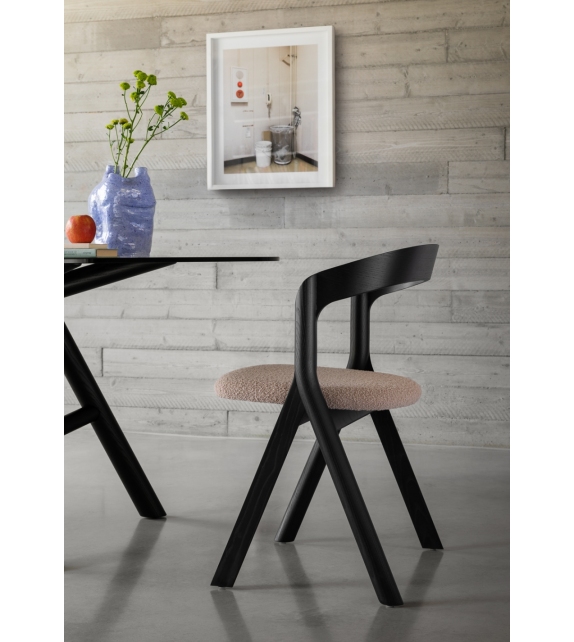 Diverge Miniforms Stuhl