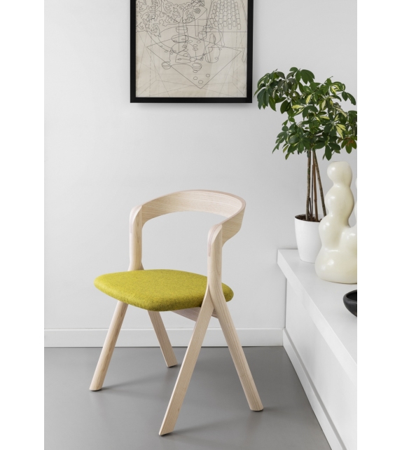 Diverge Miniforms Chair