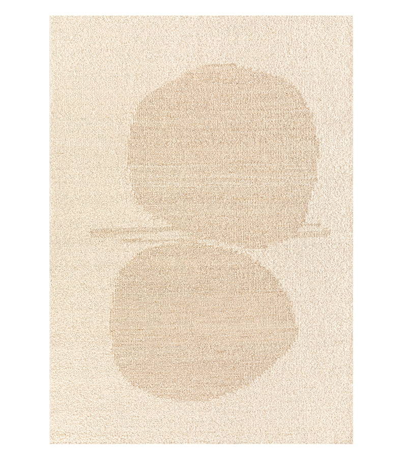 Natural Arty Gan Tappeto