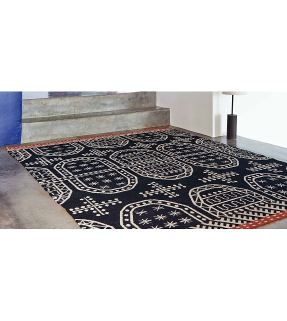 Tasili Gan Tapis