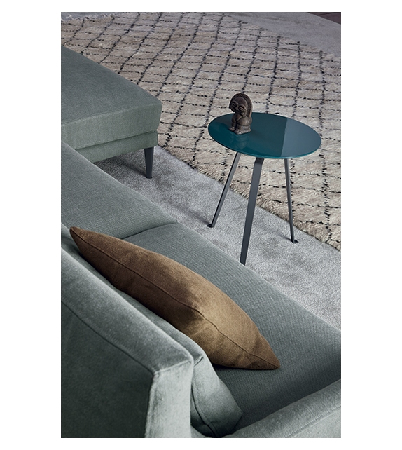 Tie Bonaldo Side Table