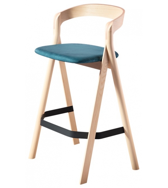 Diverge Miniforms Tabouret