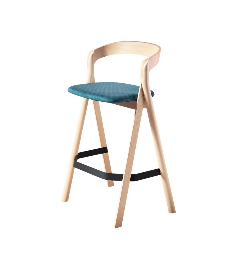 Diverge Miniforms Stool