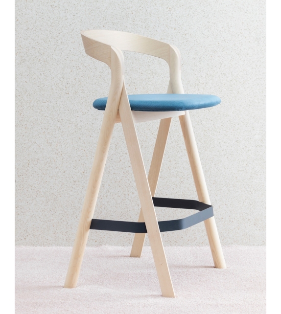 Diverge Miniforms Stool