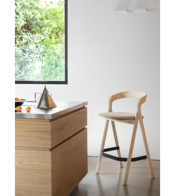 Diverge Miniforms Hocker