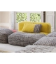 Mangas Space Plait Gan Cushion