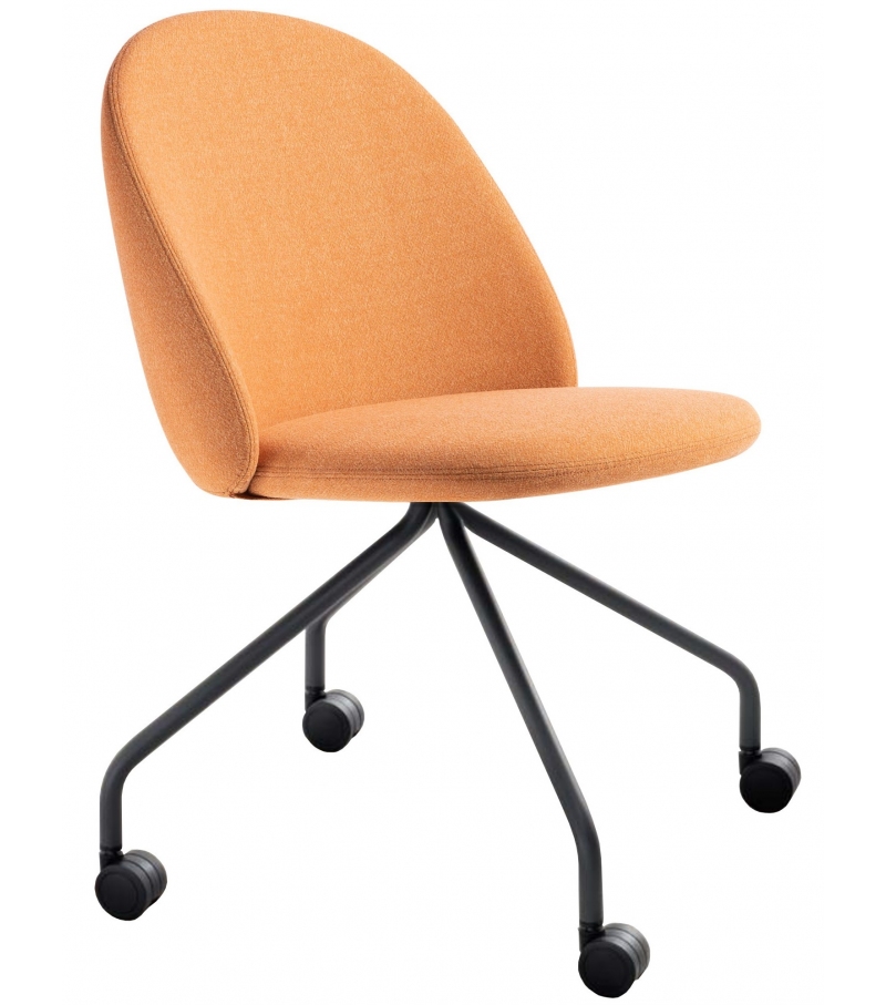 Iola Office Miniforms Chaise
