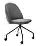 Iola Office Miniforms Chaise