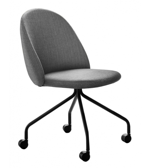 Iola Office Miniforms Chaise