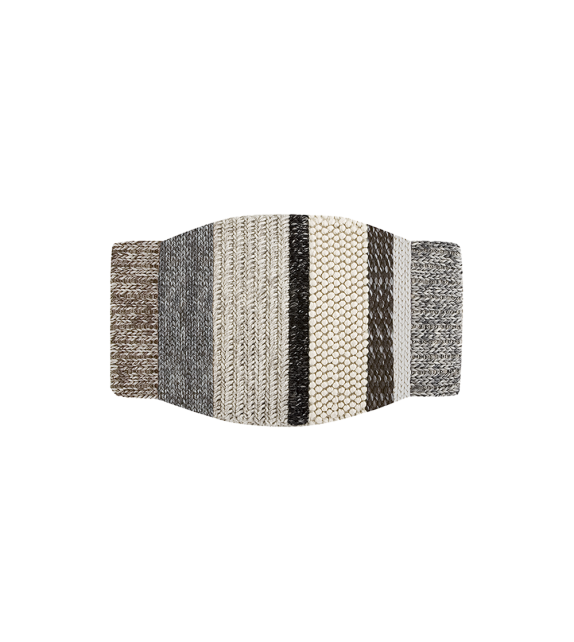 Mangas Original Campana Gan Pouf