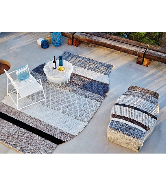 Gan Mangas Original Campana Pouf