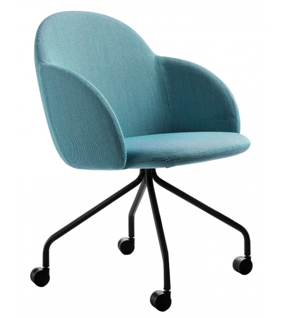 Iola Office Miniforms Stuhl