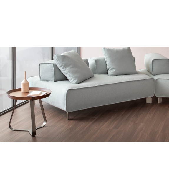 Frinfri Wood Bonaldo Occasional Table