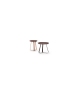 Frinfri Wood Bonaldo Occasional Table