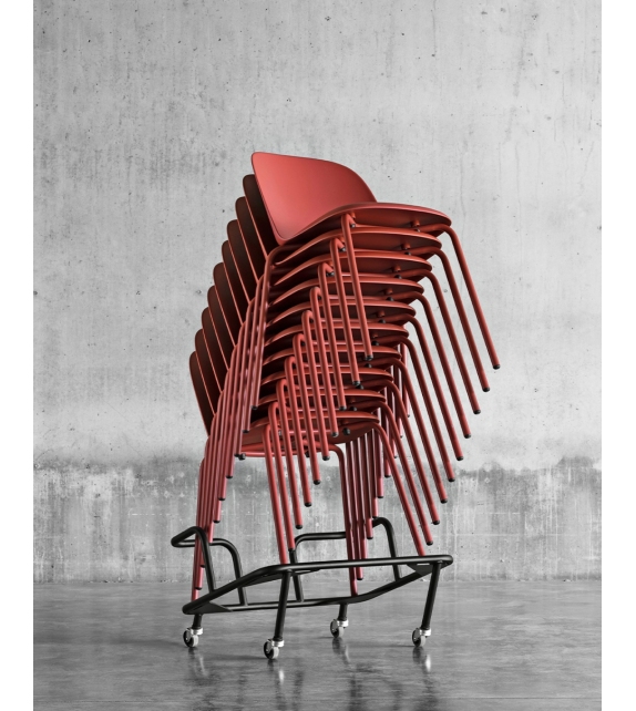 Mariolina Basic Miniforms Chaise