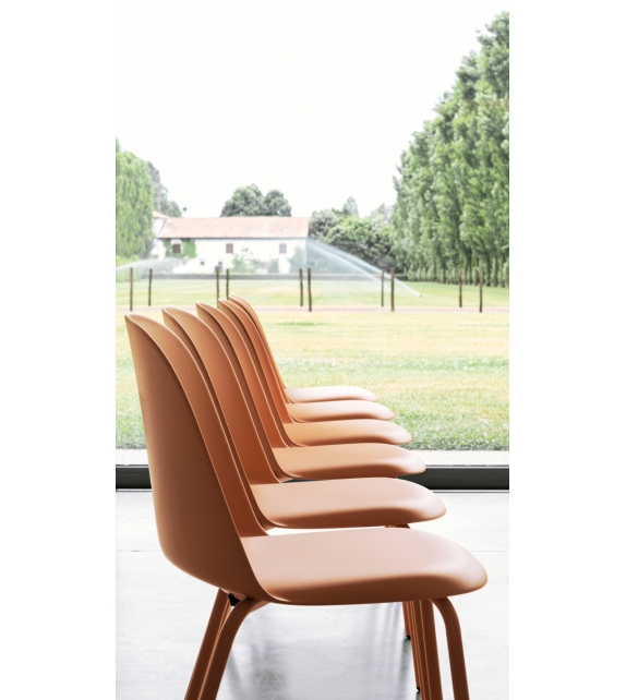 Mariolina Basic Miniforms Silla