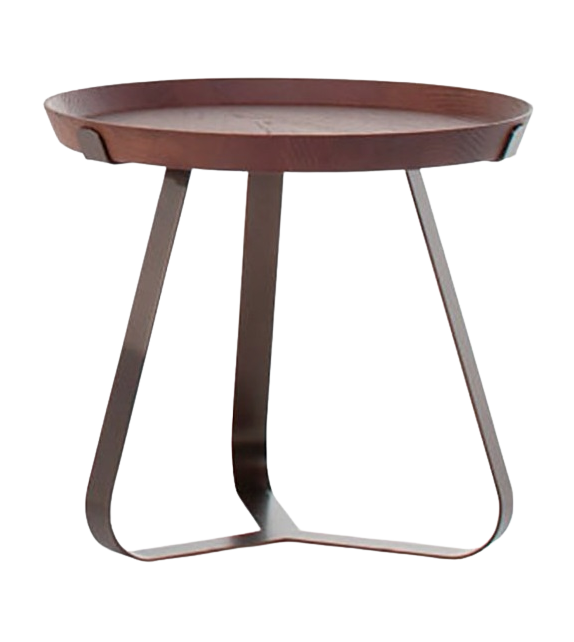 Frinfri Wood Bonaldo Table D'Appoint